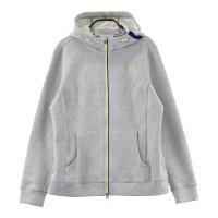 MUNSING WEAR �}���V���O�E�F�A  �X�E�F�b�g �W�b�v�p�[�J�[  �O���[�n �T�C�Y�FLL �����N�FB �y���Áz�S���t�E�F�A