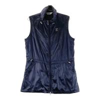 MUNSING WEAR �}���V���O�E�F�A  �m�[�X���[�u �W�b�v�����s�[�X  �l�C�r�[�n �T�C�Y�FLL �����N�FB �y���Áz�S���t�E�F�A