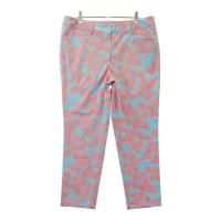 MUNSING WEAR �}���V���O�E�F�A  �X�g���b�`�p���c �n�C�r�X�J�X �ԕ� �u���[�n �T�C�Y�F13 �����N�FA- �y���Áz�S���t�E�F�A