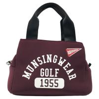 MUNSING WEAR �}���V���O�E�F�A  �J�[�g�o�b�O  �p�[�v���n �����N�FB �y���Áz�S���t�E�F�A