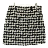 KISS ON THE GREEN �L�X�I���U�O���[��  �C���i�[�t �j�b�g�X�J�[�g �璹�� �u���b�N�n �T�C�Y�F3 �����N�FA- �y���Áz�S���t�E�F�A