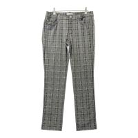 HEAL CREEK �q�[���N���[�N  �X�g���b�`�p���c �O�����`�F�b�N�� �O���[�n �T�C�Y�F42 �����N�FA- �y���Áz�S���t�E�F�A