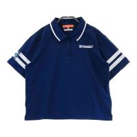 BEAMS GOLF �r�[���X�S���t 2024�N���f�� �����|���V���c  �l�C�r�[�n �T�C�Y�FL �����N�FA- �y���Áz�S���t�E�F�A
