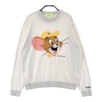 VIVA HEART �r�o�n�[�g �~�g���ƃW�F���[ �j�b�g�Z�[�^�[ �W�F���[  �O���[�n �T�C�Y�F42 �����N�FB �y���Áz�S���t�E�F�A