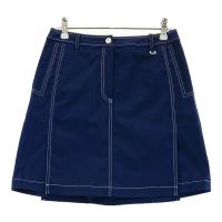 ADABAT �A�_�o�b�g  �C���i�[�t�� �X�J�[�g  �l�C�r�[�n �T�C�Y�F36 �����N�FB �y���Áz�S���t�E�F�A