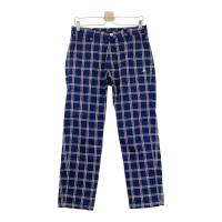 LE COQ GOLF ���R�b�N�S���t  �X�g���b�`�p���c �`�F�b�N�� �l�C�r�[�n �T�C�Y�F76 �����N�FB �y���Áz�S���t�E�F�A