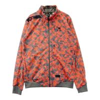 OAKLEY �I�[�N���[ 461384JP �W�b�v�W���P�b�g �X�J���h�J ���� �I�����W�n �T�C�Y�FM �����N�FA- �y���Áz�S���t�E�F�A