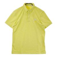 ADIDAS GOLF �A�f�B�_�X�S���t 2025�N���f�� �����|���V���c �{�^���_�E�� ���S���� �C�G���[�n �T�C�Y�FM �����N�FA- �y���Áz�S���t�E�F�A