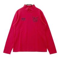 KISS ON THE GREEN �L�X�I���U�O���[��  �n�C�l�b�N ����T�V���c  ���b�h�n �T�C�Y�F3 �����N�FB �y���Áz�S���t�E�F�A