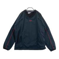 OAKLEY �I�[�N���[ 419261JP 2WAY ���N�уW���P�b�g �u���]��  �u���b�N�n �T�C�Y�FL �����N�FA- �y���Áz�S���t�E�F�A