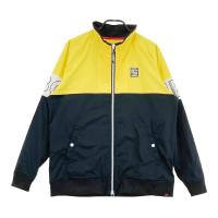 NEW BALANCE GOLF �j���[�o�����X  �W�b�v�W���P�b�g  �C�G���[�n �T�C�Y�F7 �����N�FB �y���Áz�S���t�E�F�A