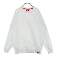 NEW BALANCE GOLF �j���[�o�����X  �j�b�g�Z�[�^�[  �z���C�g�n �T�C�Y�F7 �����N�FB �y���Áz�S���t�E�F�A