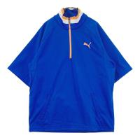 PUMA GOLF �v�[�}�S���t  �n�[�t�W�b�v ���� �u���]��  �u���[�n �T�C�Y�FUS M �����N�FA- �y���Áz�S���t�E�F�A