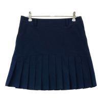 SRIXON �X���N�\�� by DESCENTE �C���i�[�t�� �v���[�c�ؑփX�J�[�g  �l�C�r�[�n �T�C�Y�FM �����N�FA- �y���Áz�S���t�E�F�A