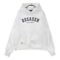 ROSASEN ���T�[�Z��  �t�[�h�t �����j�b�g�p�[�J�[  �z���C�g�n �T�C�Y�FM �����N�FB �y���Áz�S���t�E�F�A