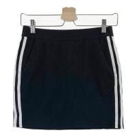 ADIDAS GOLF �A�f�B�_�X�S���t GM3784 �C���i�[�t �X�J�[�g  �u���b�N�n �T�C�Y�FM �����N�FA- �y���Áz�S���t�E�F�A