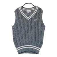 JACK BUNNY �W���b�N�o�j�[  �j�b�g�x�X�g  �O���[�n �T�C�Y�F1 �����N�FA- �y���Áz�S���t�E�F�A