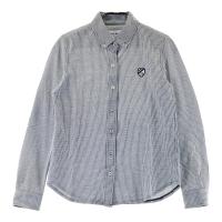 JACK BUNNY �W���b�N�o�j�[  �����V���c �{�^���_�E��  �O���[�n �T�C�Y�F0 �����N�FA- �y���Áz�S���t�E�F�A