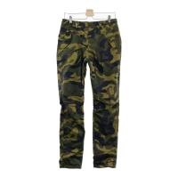 PEARLY GATES �p�[���[�Q�C�c  �����O�p���c �J���t���� �J�[�L�n �T�C�Y�F2 �����N�FB �y���Áz�S���t�E�F�A