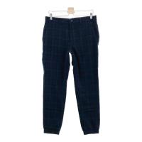 BEAMS GOLF �r�[���X�S���t  �W���K�[�p���c �E�[���� �^�[�^���`�F�b�N�� �O���[���n �T�C�Y�FL �����N�FB �y���Áz�S���t�E�F�A