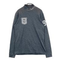 PEARLY GATES �p�[���[�Q�C�c  �n�C�l�b�N ����T�V���c  �O���[�n �T�C�Y�F5 �����N�FB �y���Áz�S���t�E�F�A