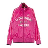 LE COQ GOLF ���R�b�N�S���t  �����b�V�� 2way�W���P�b�g  �s���N�n �T�C�Y�FM �����N�FB �y���Áz�S���t�E�F�A