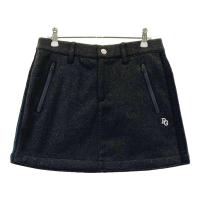 PEARLY GATES �p�[���[�Q�C�c  �j�b�g�X�J�[�g  �O���[�n �T�C�Y�F0 �����N�FA- �y���Áz�S���t�E�F�A