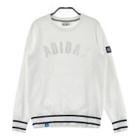 ADIDAS GOLF �A�f�B�_�X�S���t  �j�b�g�Z�[�^�[  �z���C�g�n �T�C�Y�FS �����N�FB �y���Áz�S���t�E�F�A