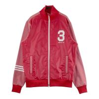 ADIDAS GOLF �A�f�B�_�X�S���t AF7221 �t�����g�ؑ� �W�b�v�W���P�b�g  ���b�h�n �T�C�Y�FO �����N�FB �y���Áz�S���t�E�F�A