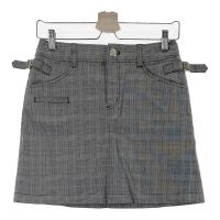 23�� SPORT �X�|�[�c  �C���i�[�t �X�J�[�g �O�����`�F�b�N�� �O���[�n �T�C�Y�F64 �����N�FA- �y���Áz�S���t�E�F�A