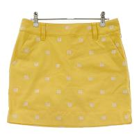 LOUD MOUTH ���E�h�}�E�X  �C���i�[�t �X�J�[�g ���S�� �C�G���[�n �T�C�Y�FL �����N�FA- �y���Áz�S���t�E�F�A