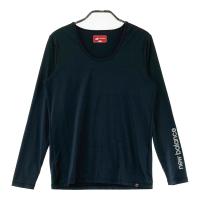 NEW BALANCE GOLF �j���[�o�����X  ����T�V���c  �u���b�N�n �T�C�Y�F2 �����N�FA- �y���Áz�S���t�E�F�A