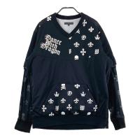 DANCE WITH DRAGON �_���X�E�B�Y�h���S��  2WAY V�l�b�N�u���]�� �X�J�� ���� �u���b�N�n �T�C�Y�F3 �����N�FB �y���Áz�S���t�E�F�A