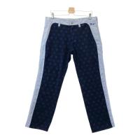 DANCE WITH DRAGON �_���X�E�B�Y�h���S��  �X�g���b�`�p���c �h�b�g�� �l�C�r�[�n �T�C�Y�F4 �����N�FB �y���Áz�S���t�E�F�A