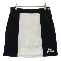 KISS ON THE GREEN �L�X�I���U�O���[��  �C���i�[�t �X�g���b�`�X�J�[�g  �u���b�N�n �T�C�Y�F2 �����N�FB �y���Áz�S���t�E�F�A