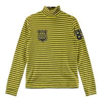 PEARLY GATES �p�[���[�Q�C�c  ���b�N�l�b�N ����T�V���c �{�[�� �C�G���[�n �T�C�Y�F1 �����N�FB �y���Áz�S���t�E�F�A