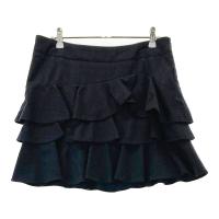 KAPPA GOLF �J�b�p�S���t  �t���� �X�g���b�`�X�J�[�g  �l�C�r�[�n �T�C�Y�F9 �����N�FA- �y���Áz�S���t�E�F�A