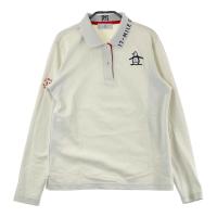 MUNSING WEAR �}���V���O�E�F�A MGWMJB02CH �����|���V���c ���S�h�J  �z���C�g�n �T�C�Y�FM �����N�FB �y���Áz�S���t�E�F�A