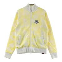 NEW BALANCE GOLF �j���[�o�����X  ���n�t �j�b�g �W�b�v�W���P�b�g ���� �C�G���[�n �T�C�Y�F1 �����N�FB �y���Áz�S���t�E�F�A