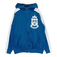 PEARLY GATES �p�[���[�Q�C�c  �t�[�h�t �j�b�g�W���P�b�g �j�b�g�p�[�J�[  �u���[�n �T�C�Y�F1 �����N�FB �y���Áz�S���t�E�F�A