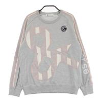 AND PER SE �A���p�X�B  �E�[���� �j�b�g�Z�[�^�[ �r�b�N���S  �O���[�n �T�C�Y�FM �����N�FA- �y���Áz�S���t�E�F�A