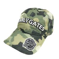 PEARLY GATES �p�[���[�Q�C�c  �􂦂�܂肽���� ���b�V���L���b�v ���� �J���t���� �J�[�L�n �����N�FA- �y���Áz�S���t�E�F�A