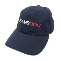 BEAMS GOLF �r�[���X�S���t  �L���b�v  �l�C�r�[�n �����N�FB �y���Áz�S���t�E�F�A