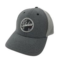 ADIDAS GOLF �A�f�B�_�X�S���t FI3116 ���b�V���L���b�v  �O���[�n �����N�FN �y���Áz�S���t�E�F�A