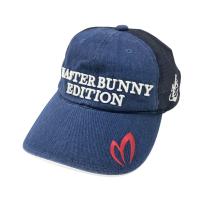 MASTER BUNNY EDITION �}�X�^�[�o�j�[�G�f�B�V����  ���b�V�� �f�j���L���b�v  �l�C�r�[�n �����N�FA- �y���Áz�S���t�E�F�A