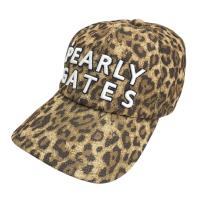 PEARLY GATES �p�[���[�Q�C�c  �􂦂� �܂肽���� ���b�V���L���b�v �q���E�� ���I�p�[�h �u���E���n �����N�FN �y���Áz�S���t�E�F�A