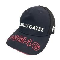 PEARLY GATES �p�[���[�Q�C�c  ���b�V���L���b�v  �l�C�r�[�n �����N�FA- �y���Áz�S���t�E�F�A