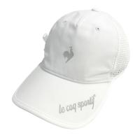 LE COQ GOLF ���R�b�N�S���t  ���b�V���L���b�v  �z���C�g�n �����N�FA- �y���Áz�S���t�E�F�A