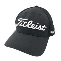 TITLEIST �^�C�g���X�g  ���b�V���L���b�v  �u���b�N�n �����N�FA- �y���Áz�S���t�E�F�A