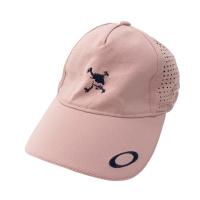 OAKLEY �I�[�N���[ 912158JP ���b�V���L���b�v �X�J���h�J  �s���N�n �����N�FA- �y���Áz�S���t�E�F�A